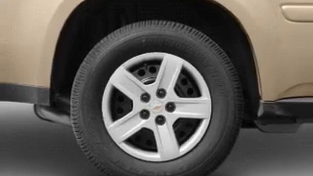 2006 Chevrolet Equinox - Alvin TX смотреть онлайн