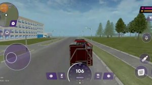 🚨МЧС🚒 | МЧС на Матрешка РП | Что собой представляет МЧС на матрешка РП