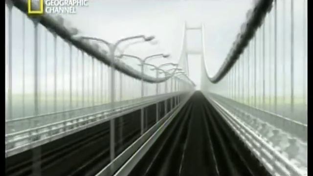 Megapuente China Documental смотреть онлайн