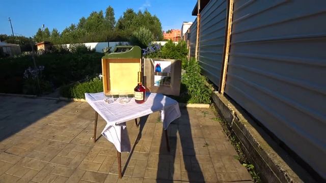 Канистра бар ООО "АбсолютСтальКонструкция" смотреть онлайн