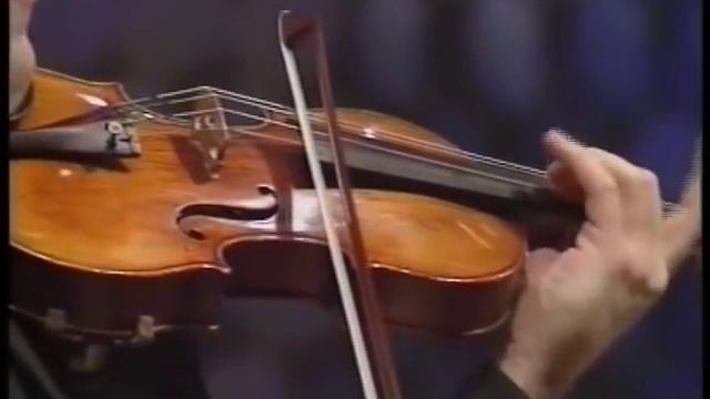 Jules Massenet / Thais / Meditation смотреть онлайн