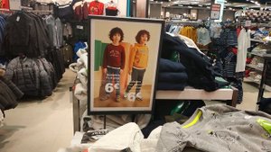 Недорого покупаем одежду в Испании | Испания. Бесплатные советы