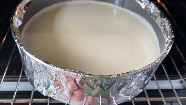 ? GÖRÜNTÜSÜNE DE LEZZETİNE DE HAYRAN KALACAKSINIZ ♥️ Vişneli Cheesecake Tarifi ? Çiçekintarifleri