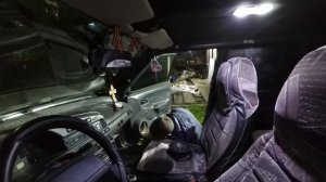 ВЛОГ | Установка дверных карт на ВАЗ-2114 |