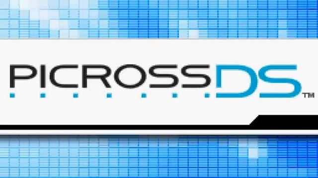 Mini-Game - Picross DS смотреть онлайн