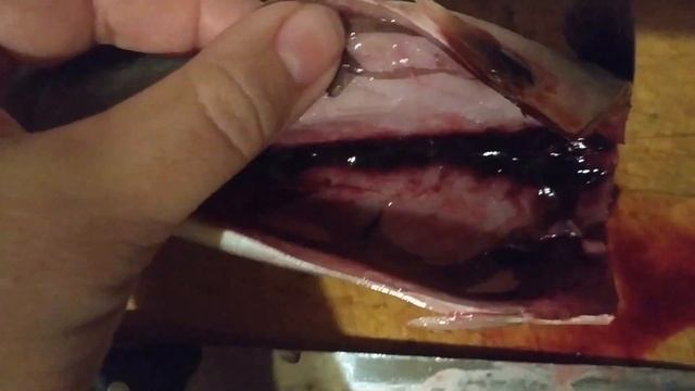 Скумбрия Соленая По-Домашнему. Пряный Посол Рыбки!
