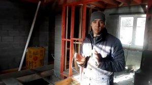 Строительство дома из шлакоблока