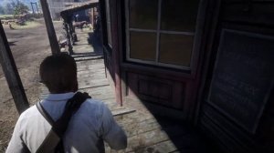 Best Hairstyle & Beard for Arthur Morgan - Red Dead Redemption 2 [5 Styles]