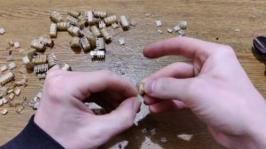 Сколько золота в переключателях Вдм1-8? #gold