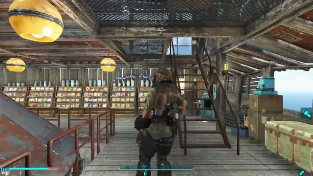 Personal Jetpacks - Xbox 1 & PC Jetpack Mods смотреть онлайн