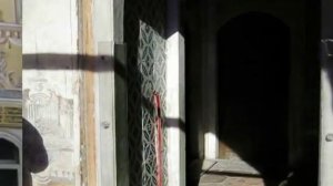 Гарем Дворец Топкапы (Стамбул, Турция)