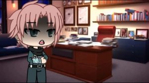 °•Страшилка||Молитвы не спасут тебя☦️||Gacha life•°