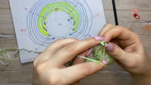 Джемпер РЕГЛАНОМ СВЕРХУ с РОСТКОМ / ПОДРОБНЫЙ РАЗБОР / Расчет по своим меркам/ Джемпер на рост 86 с