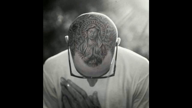 СУМАШЕДШИЕ 3D ТАТУИРОВКИ НА ГОЛОВЕ смотреть онлайн