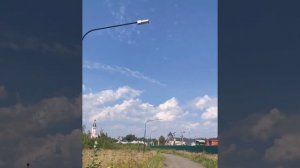 Поселок Зосимова Пустынь