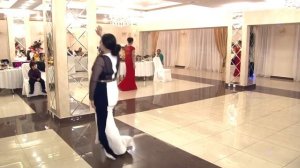 3.Свадьба Червони и Вероники г.Пермь 19 11 15 г