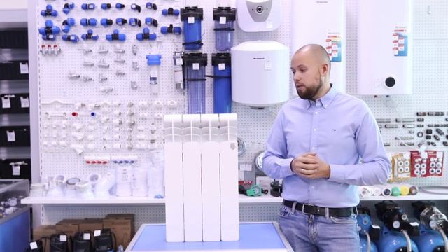 Радиаторы отопления частного дома. смотреть онлайн