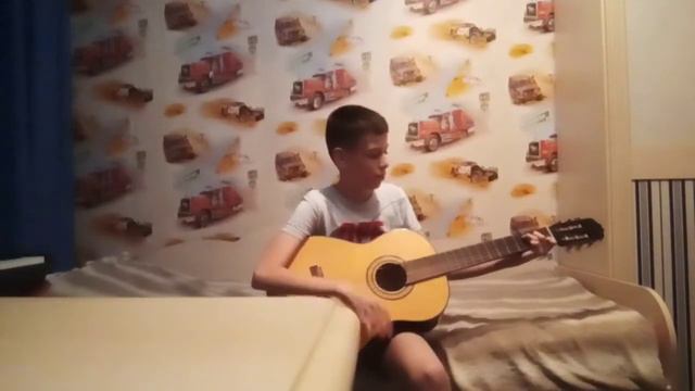 Dabro - на часах ноль ноль (1 часть).