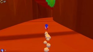 All secret areas in Sonic Utopia