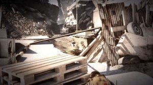 Battlefield 3: Aftermath Premiere Trailer
