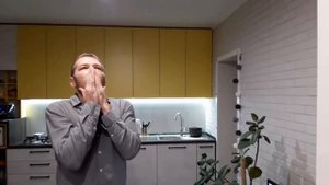 Регулировка мебельных фасадов и петель.