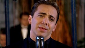 Cristian Castro - Buscando Una Sonrisa (Spanish Monastery Of Miami)