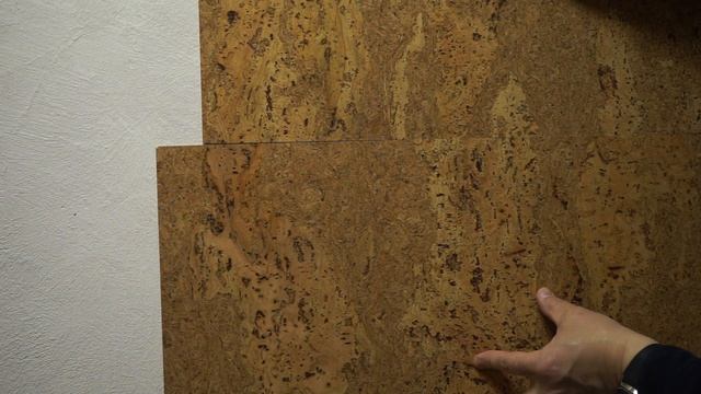 Обзор новинок настенных пробковых покрытий WICANDERS смотреть онлайн