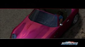 Rush - One Little Victory (Need for Speed Hot Pursuit 2 Original Soundtrack) Музыка из игры