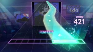 Как играет в секай новичок