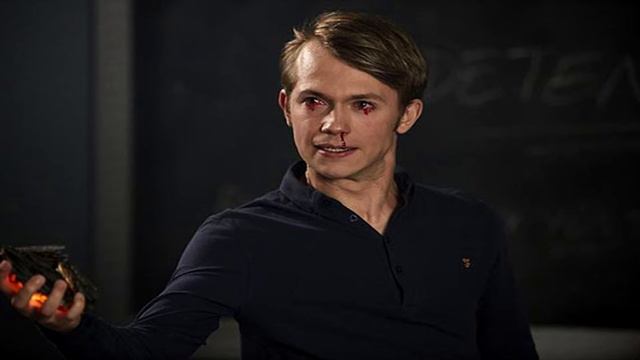 Whoscussion Episode 53 - Why are we still watching Class? - Part A смотреть онлайн