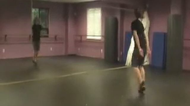 rhododendron dance 2009 1of3 смотреть онлайн