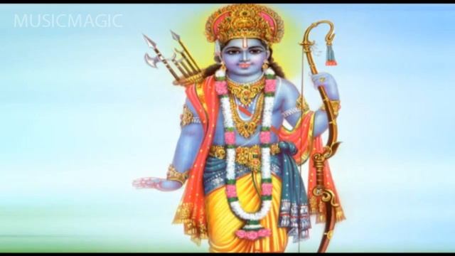 Mantra For Sleep Problems l Shree Ram Mantra l श्री राम मंत्र смотреть онлайн