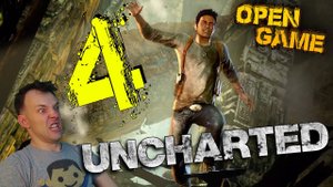 Uncharted ► Прохождение № 4 ► Сплошное Мясо!) Анчартед
