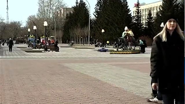 Температура воздуха в СКО будет переменчивой смотреть онлайн