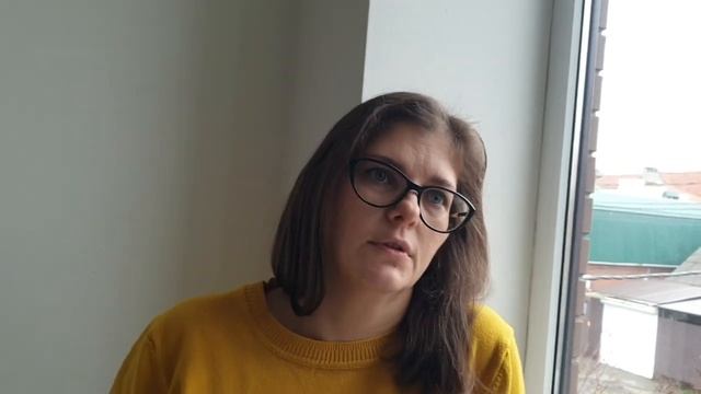 Обучение висцеральному массажу живота и кинезиологии. Татьяна, г Ставрополь, 40 лет, экономист