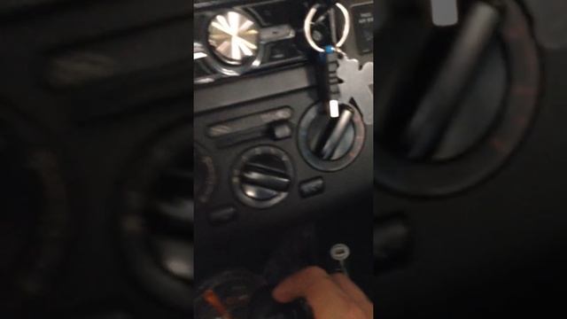 2007 nissan versa /A/C .RESET SWITCH . смотреть онлайн