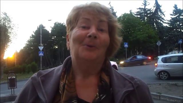 Отзыв о санатории "Тарханы" г. Пятигорск 2015 год смотреть онлайн