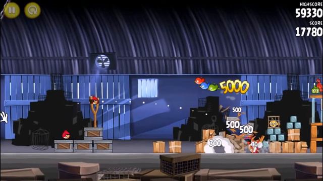 Angry Birds смотреть онлайн