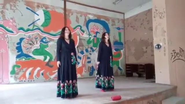 Жак Оффенбах. Баркарола з опери "Казки Гофмана" смотреть онлайн