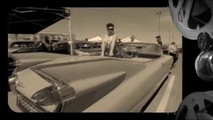 Танцы. Рок-н-ролл