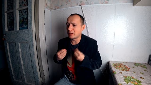 Как ЗАГС Меняет судьбы людей. Не всегда в лучшую сторону. Влад Мага смотреть онлайн