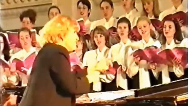 «О царе Горохе и Скоморохе», музыка Якова Дубравина, стихи Альберта Азизова