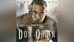 Don Omar - Adiós