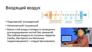 УРБАН ГРОВЕР УРОК 1 - МИКРОКЛИМАТ | СРЕДА
