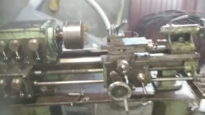 ТВШ-3. Работа автоподачи.