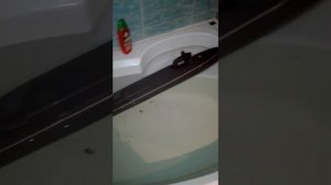 Подводная лодка на радиоуправление