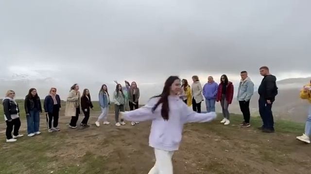 Мама, я танцую! смотреть онлайн