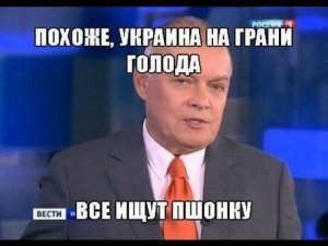 Владимиру Соловьёву и Дмитрию Киселёву посвящается! В России растут патриотические настроения