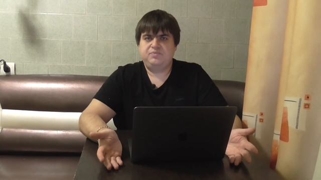 Обзор. Техника. Опыт использования MacBook Pro 2017 смотреть онлайн