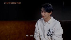 Комментарий по концепт-трейлеру ORANGE BLOOD от ENHYPEN